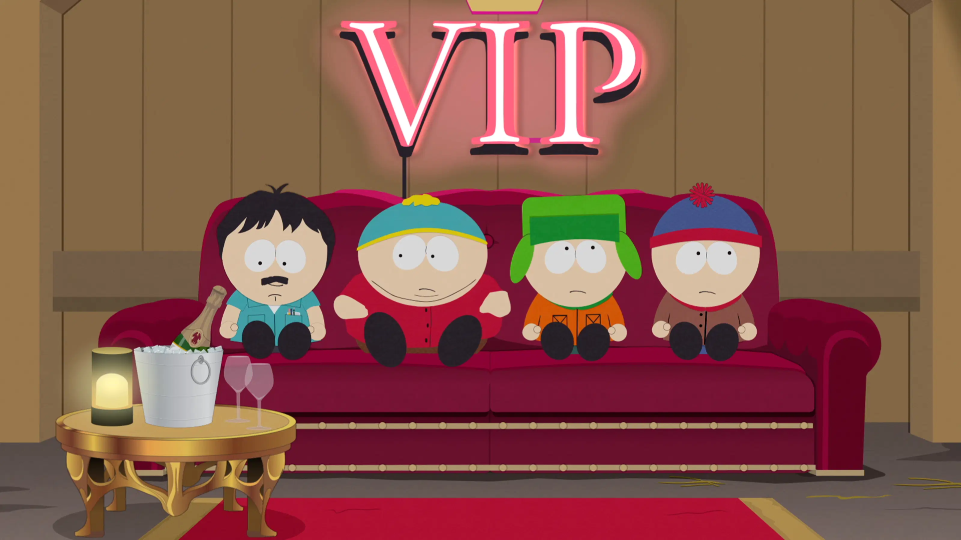 South Park
