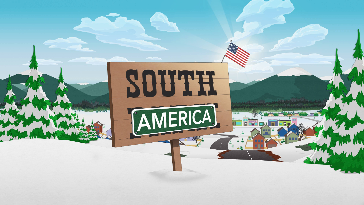South Park